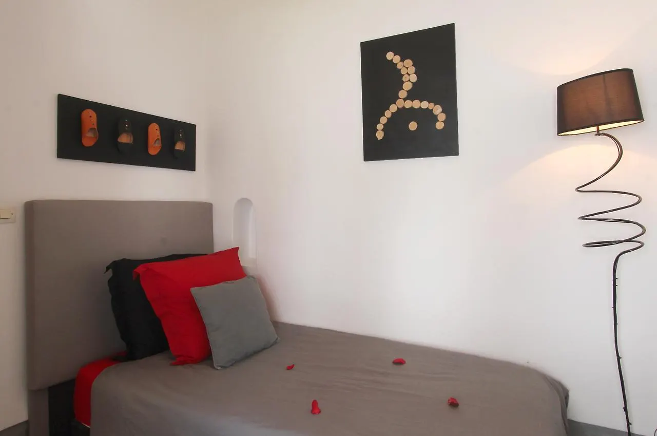 Riad Dar Vima Marrakesh Bed & Breakfast