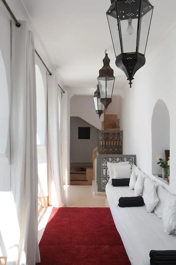 Riad Dar Vima Marrakesh 0*,