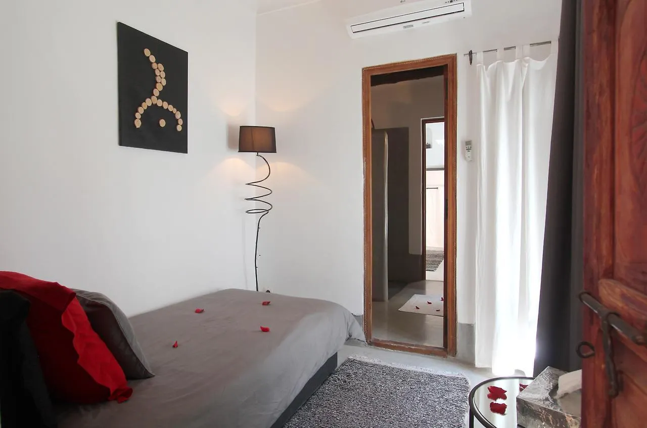 Riad Dar Vima Marrakesh