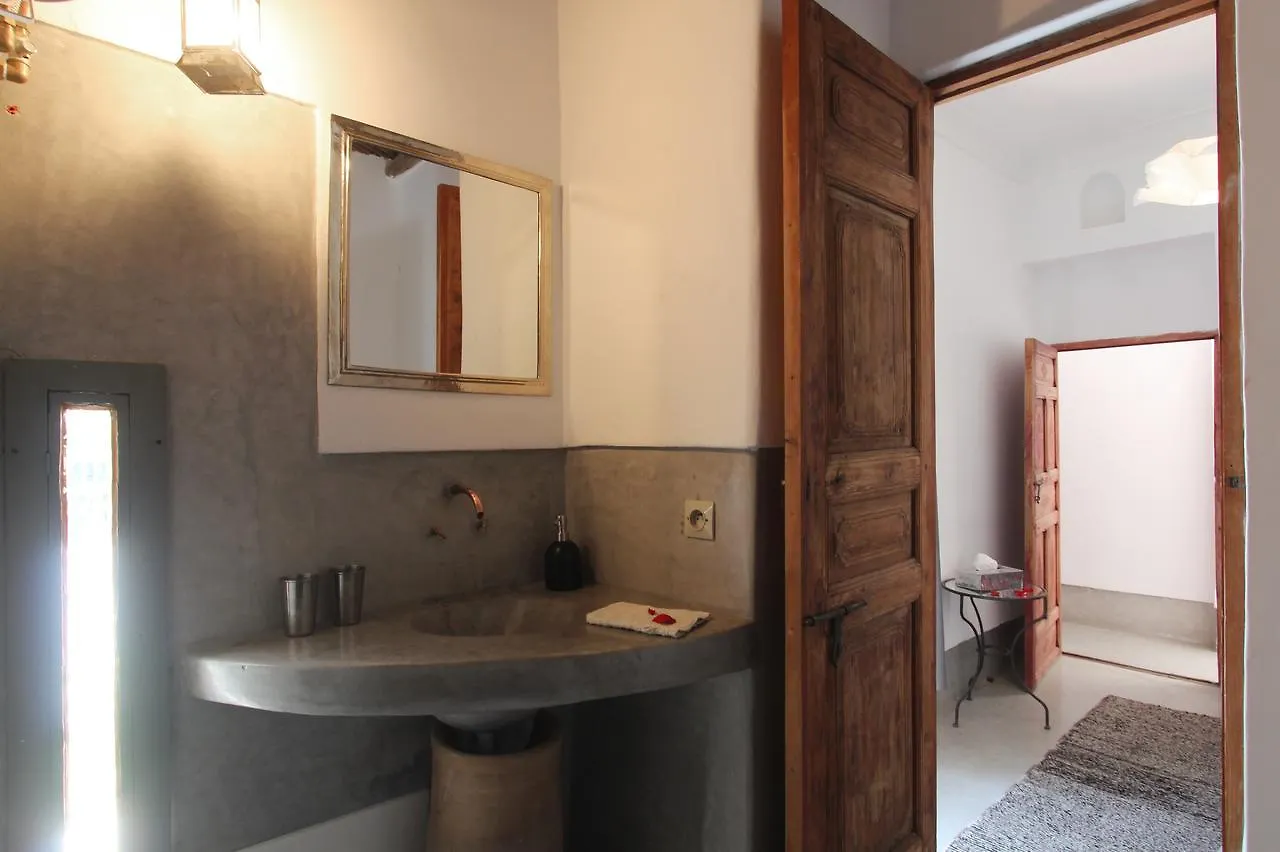 Riad Dar Vima Marrakesh