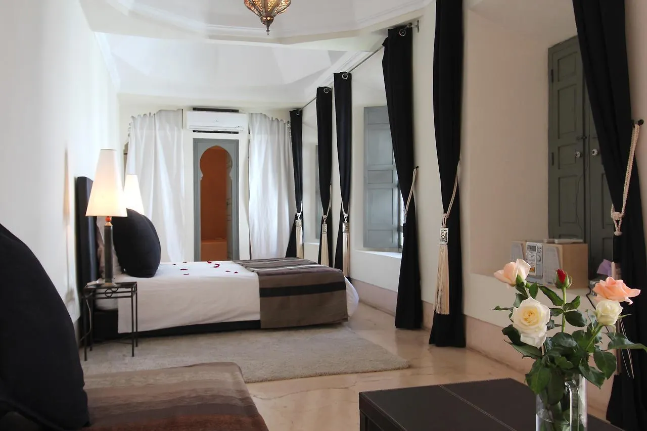 Riad Dar Vima Marrakesh 0*,  Morocco