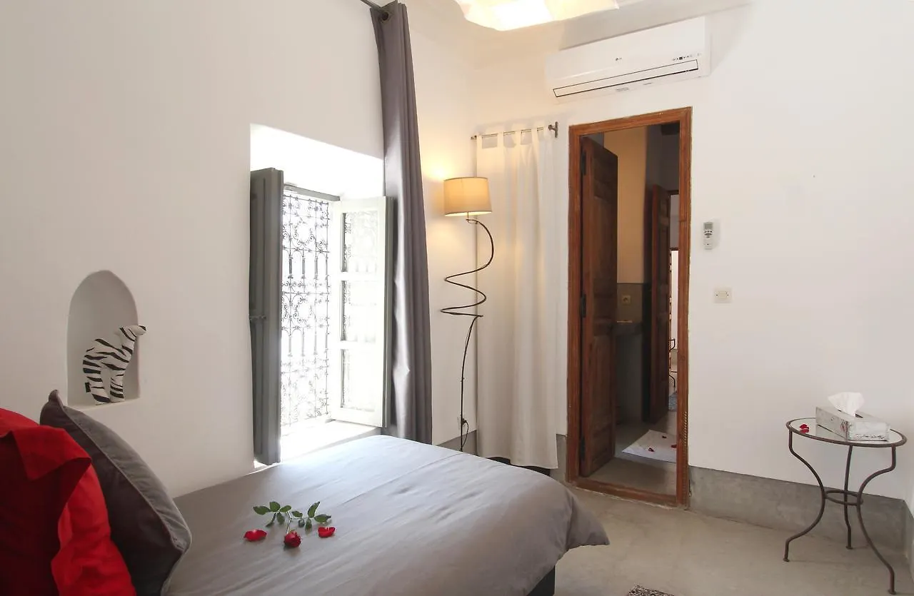 Riad Dar Vima Marrakesh 0*,