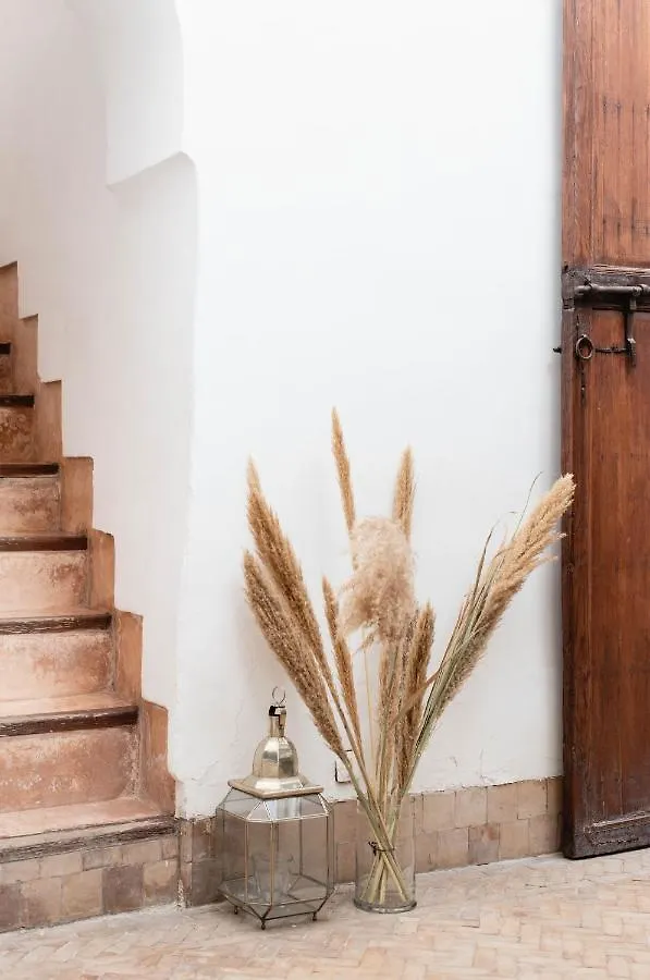 Bed & Breakfast Riad Dar Vima Marrakesh