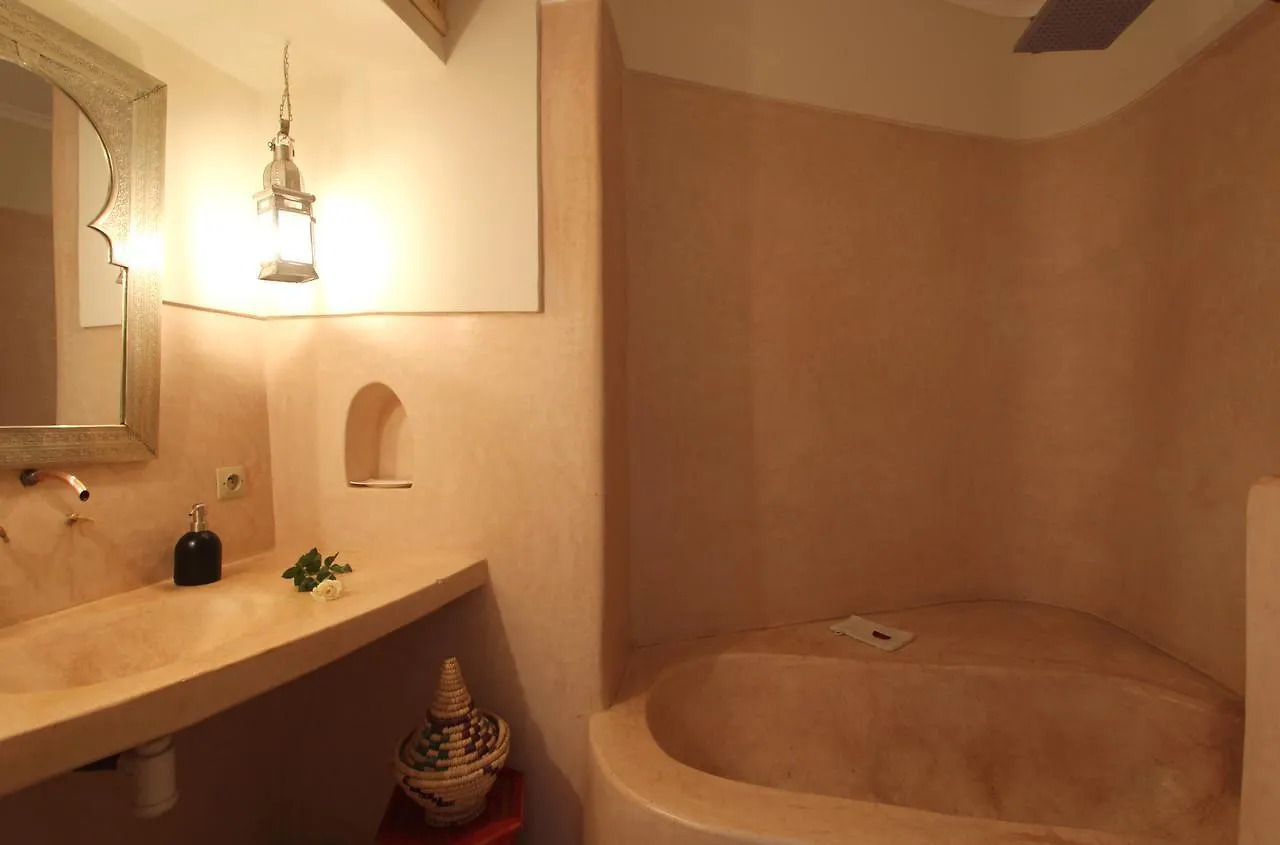 Riad Dar Vima Marrakesh 0*,  Morocco