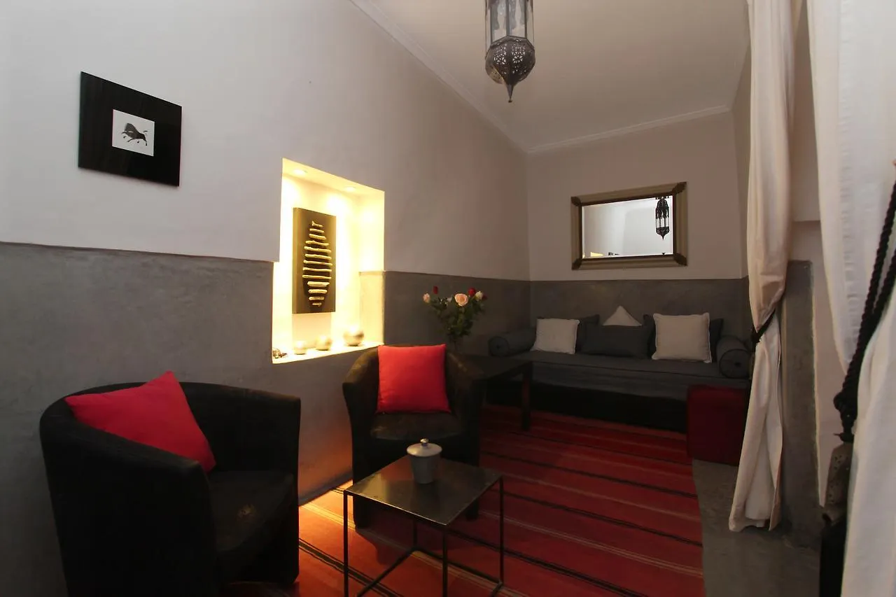 Riad Dar Vima Marrakesh Morocco