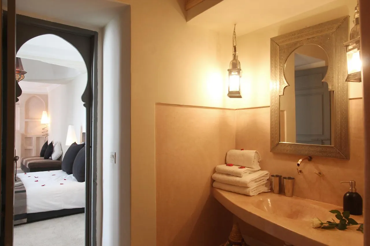 Riad Dar Vima Marrakesh
