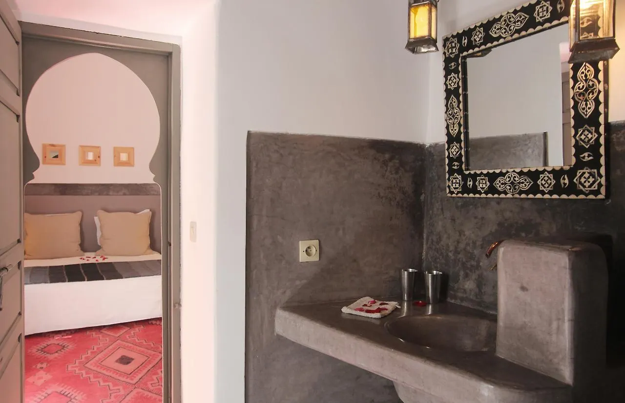 Bed & Breakfast Riad Dar Vima Marrakesh