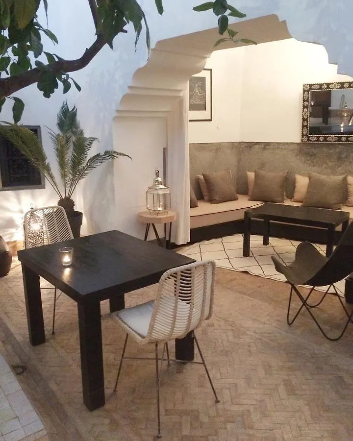 Riad Dar Vima Marrakesh